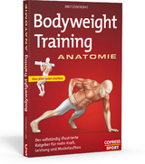 Bodyweight Training Anatomie - Bret Contreras