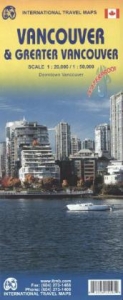 Vancouver & Greater Vancouver - 