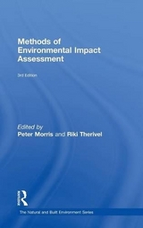 Methods of Environmental Impact Assessment - Morris, Peter; Therivel, Riki