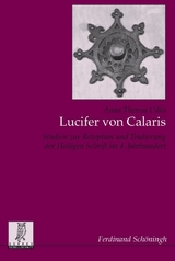Lucifer von Calaris - Anna Theresa Cibis