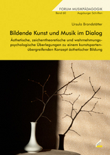 Bildende Kunst und Musik im Dialog - Ursula Brandstätter