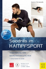 Solodrills im Kampfsport - Andreas Aumann, Franco De Leonardis