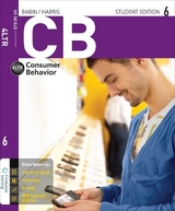 CB6 (with CourseMate Printed Access Card) - Babin, Barry; Harris, Eric