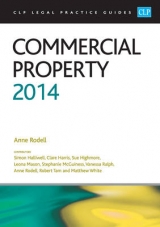 Commercial Property 2014 - Rodell, Anne