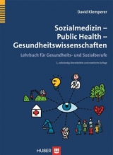 Sozialmedizin – Public Health – Gesundheitswissenschaften - Klemperer, David