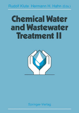 Chemical Water and Wastewater Treatment II - 