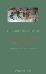 "Mit warheit oder nach sage" - Jürgen Breuer, Dieter Breuer
