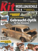 KIT-Modellbauschule Teil 6 - Berthold Tacke