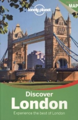 Lonely Planet Discover London - Lonely Planet; Fallon, Steve; Filou, Emilie; Harper, Damian; Maric, Vesna