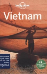 Lonely Planet Vietnam -  Lonely Planet, Iain Stewart, Brett Atkinson, Damian Harper, Nick Ray