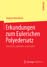 Erkundungen zum Eulerschen Polyedersatz - Stephan Berendonk