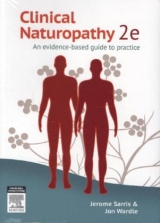 Clinical Naturopathy - Sarris, Jerome; Wardle, Jon
