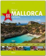 Best of Mallorca - 66 Highlights - Richter, Jürgen; Thorer, Axel