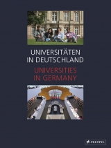 Universitäten in Deutschland / Universities in Germany - 