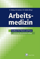 Arbeitsmedizin - 