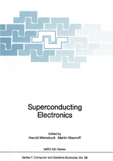 Superconducting Electronics - 