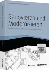 Renovieren und Modernisieren - Georg Hopfensperger, Stefan Onischke