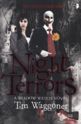 Night Terrors - Waggoner, Tim