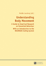 Understanding Body Movement - 