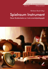 Spielraum Instrument - 