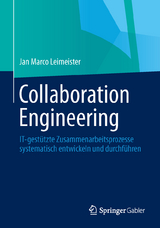 Collaboration Engineering - Jan Marco Leimeister