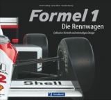 Formel 1 – Die Rennwagen - Stuart Codling, James Mann, Gordon Murray