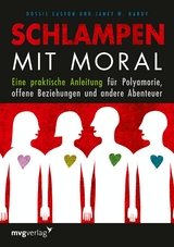 Schlampen mit Moral - Dossie Easton, Janet W. Hardy