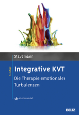 Integrative KVT - Stavemann, Harlich H.