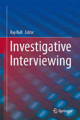 Investigative Interviewing - 