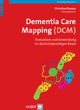 Dementia Care Mapping (DCM) - 