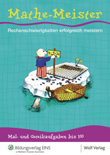 Mathe-Meister - 