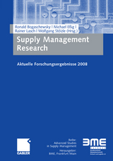 Supply Management Research - 