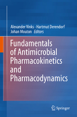 Fundamentals of Antimicrobial Pharmacokinetics and Pharmacodynamics - 