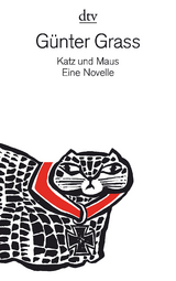 Katz und Maus - Grass, Günter