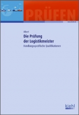 Die Prüfung der Logistikmeister