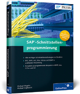 SAP-Schnittstellenprogrammierung - Michael Wegelin, Michael Englbrecht