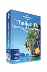 Lonely Planet Thailand's Islands & Beaches -  Lonely Planet, Celeste Brash, Austin Bush, David Eimer, Adam Skolnick