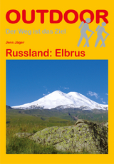 Russland: Elbrus - Jens Jäger