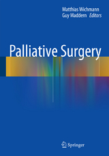 Palliative Surgery - 