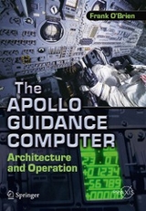 Apollo Guidance Computer -  Frank O'Brien