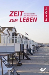 Zeit zum Leben 2015 - 