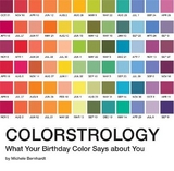 Colorstrology - Bernhardt, Michele