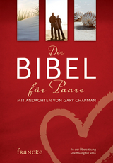 Die Bibel für Paare - Gary Chapman