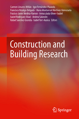 Construction and Building Research - 