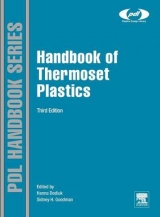 Handbook of Thermoset Plastics - Dodiuk, Hanna