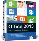 Office 2013 - Robert Klaßen