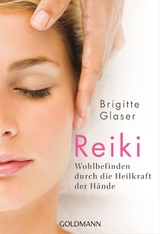 Reiki - Glaser, Brigitte