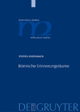 Römische Erinnerungsräume -  Steffen Diefenbach