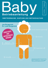 Baby - Betriebsanleitung - Joe Borgenicht, Louis Borgenicht