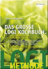 Das große LOGI-Kochbuch - Mangiameli, Franca